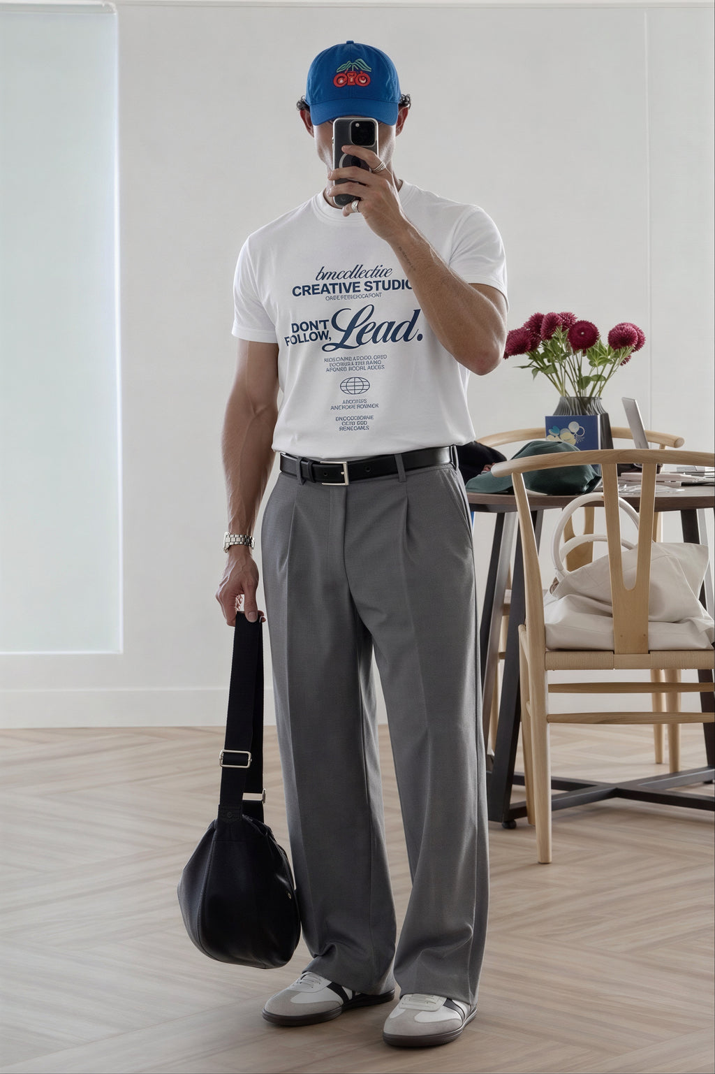 Italian Riviera T-Shirt - Dolce Vita Amalfi Coast Design | Old Money Summer Tee